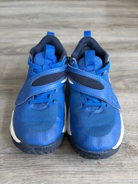 Kids Nike Team Hustle